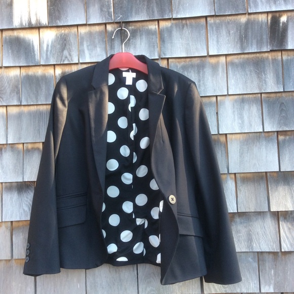 Chico’s Jacket - Picture 2 of 4